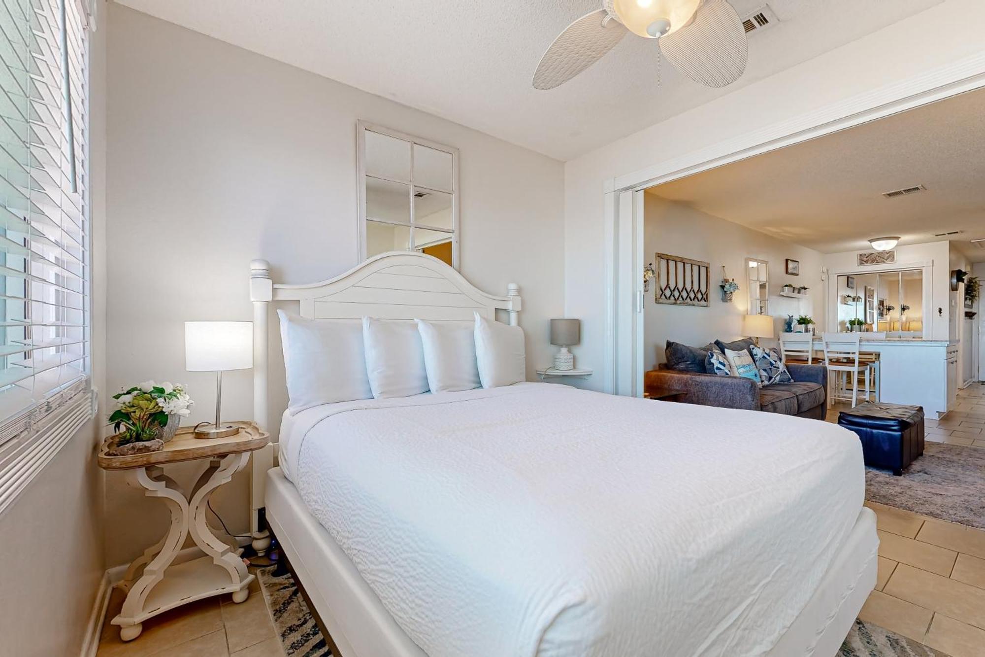 Hotel Sunset Harbor Palms 1-308 à Navarre Extérieur photo