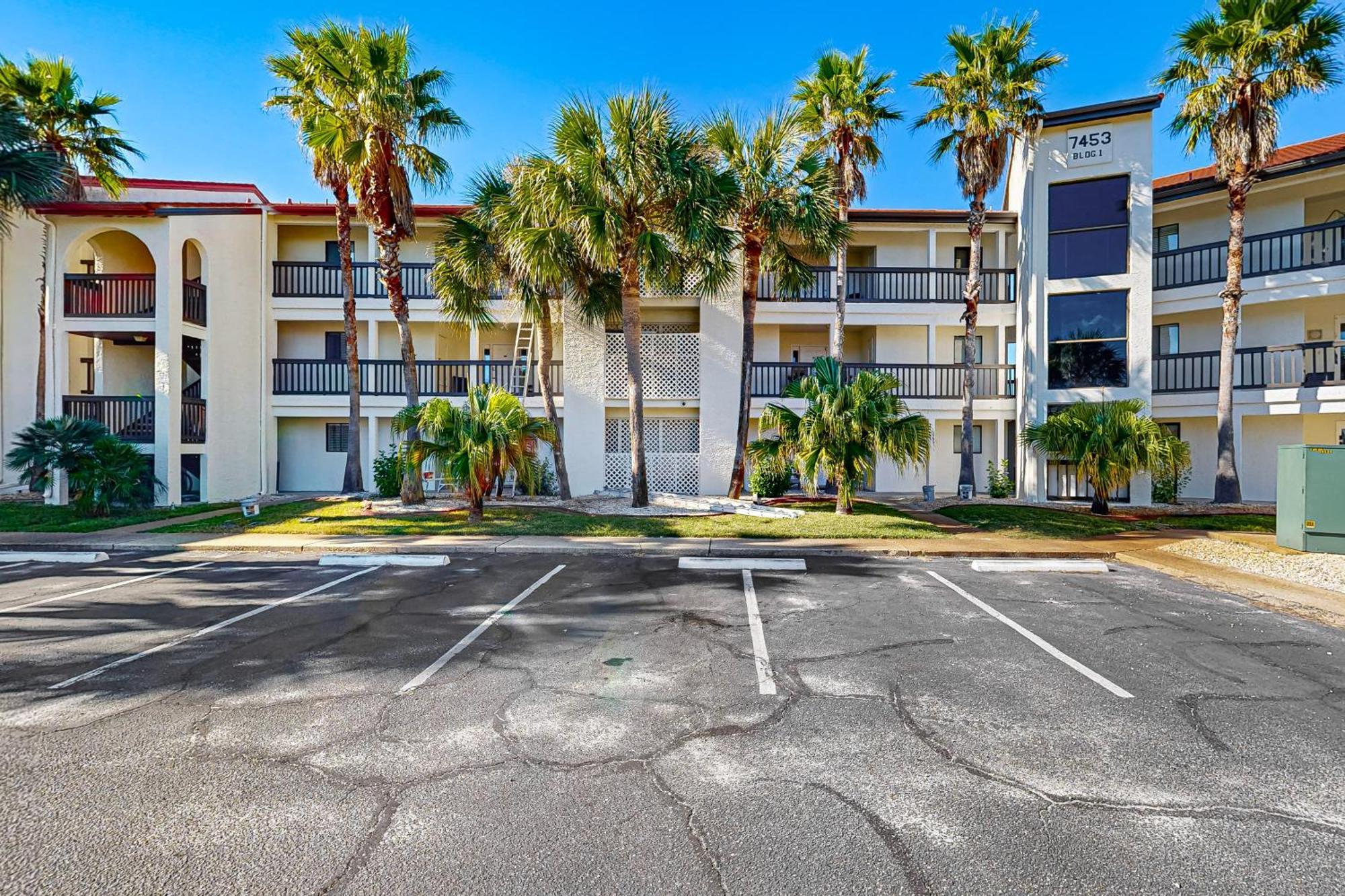 Hotel Sunset Harbor Palms 1-308 à Navarre Extérieur photo
